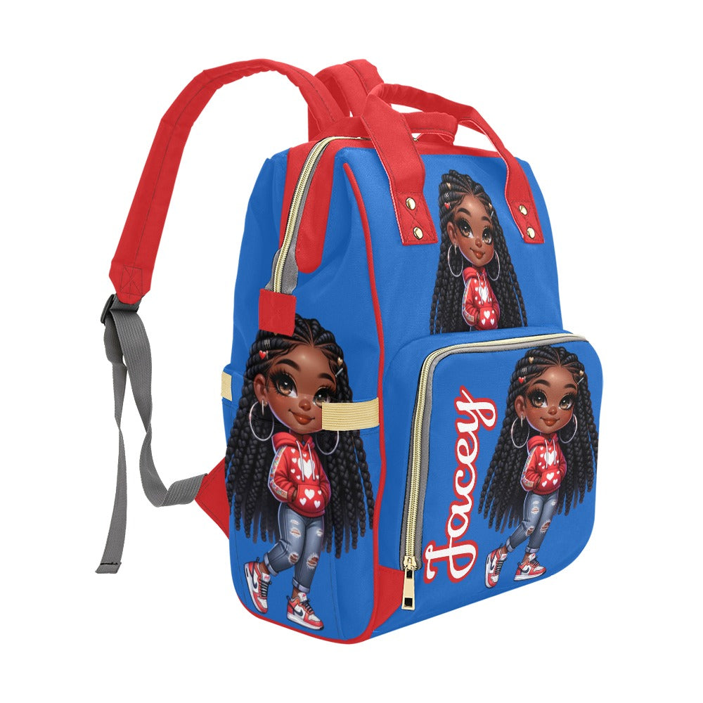 I'm a Diva Baby Bag