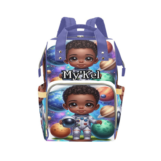 Astro Boy Baby Bag