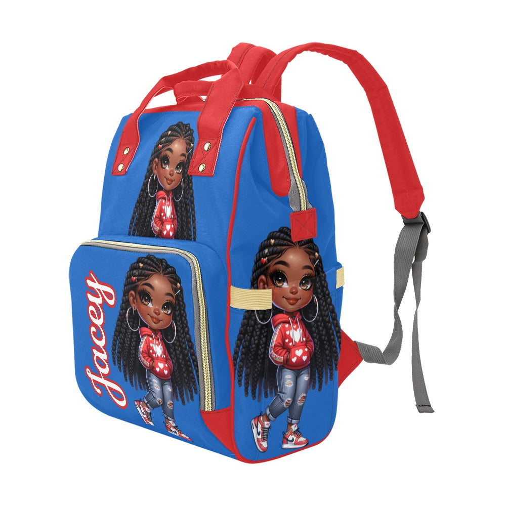 I'm a Diva Baby Bag