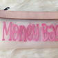 Personalized Money Bag