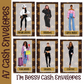 I'm Bossy A7 Inspired Cash Envelopes