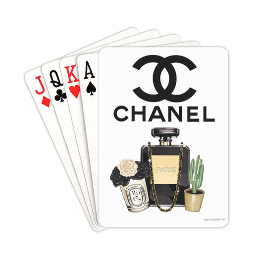 CC Girls Just Want to Have Funds Cards